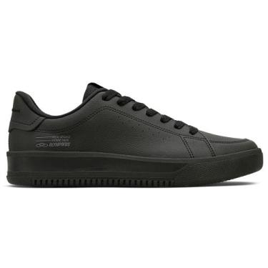 Imagem de Tênis Olympikus Eros 2 Masculino, Preto, 38
