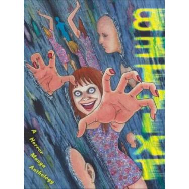 Imagem de Betwixt - a horror manga anthology - VIZ MEDIA LLC