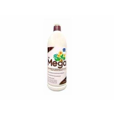 Imagem de Gel Condutor Mega - Sem Álcool - Bisnaga 1kg - Rmc