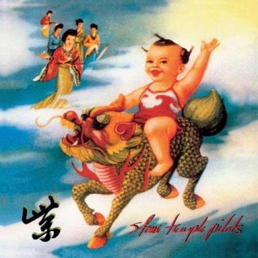 Imagem de CD Stone Temple Pilots Purple (Remaster) Original - WARNER