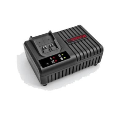 Imagem de Carregador de bateria kress bivolt 16v-20v/6ah ka3705