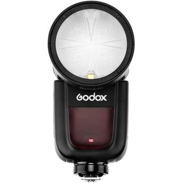 Imagem de Flash godox v1 (n) para nikon