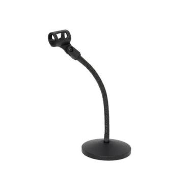Imagem de Pedestal microfone mesa zellmer sm400