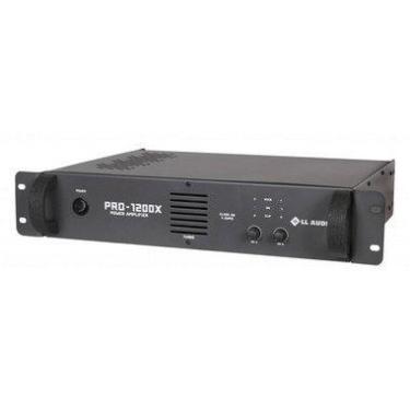 Imagem de Amplificador de Potência Pro1200x - LL AUDIO