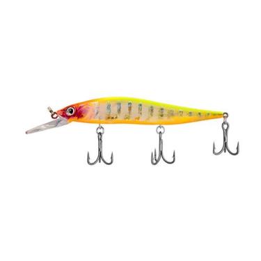 Imagem de Isca Artificial Nitro 98 SP 9,8cm 10.5g - Fishing Fenix, Cor 108