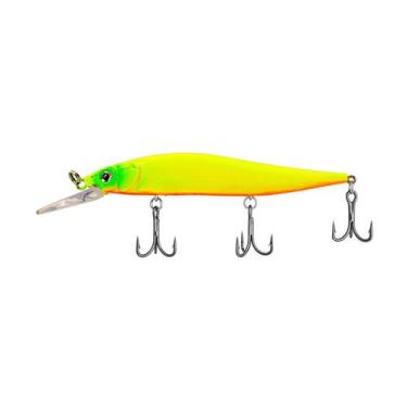 Imagem de Isca Artificial Nitro 98 SP 9,8cm 10.5g - Fishing Fenix, Cor 107