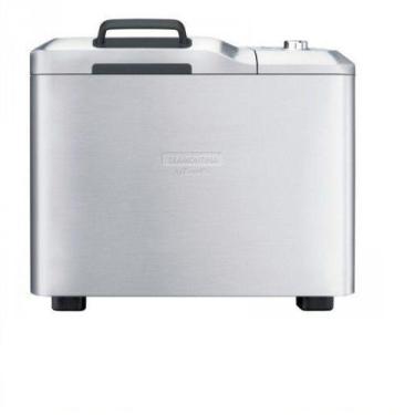 Imagem de Panificadora Pan Express Aço Inox Tramontina Breville 127V, 110V