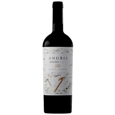 Imagem de Vinho Anubis Malbec Susana Balbo 2024 750ml
