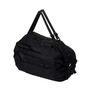 Imagem de Bolsa De Compras Dobrável À Prova d'Água, Portátil Para Armazenamento,