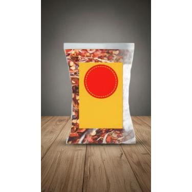 Imagem de Pimenta Calabresa em Flocos 1kg - Congratulations Store