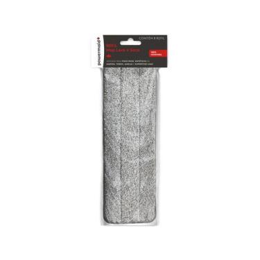Imagem de Refil de Microfibra Premium para Mop - Limpeza Profunda e Eficiente 32