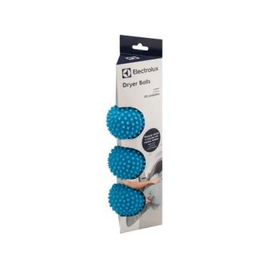 Imagem de Dryer ball - bolas de secagem - electrolux - a18715301