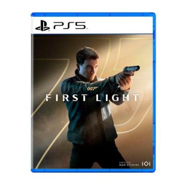 Imagem de Jogo 007 FIRST LIGHT, PS5 - IO000005PS5 - Playstation