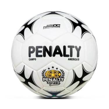Imagem de Bola de Futebol de Campo Penalty Legacy Americas  Edição Limitada, Pre