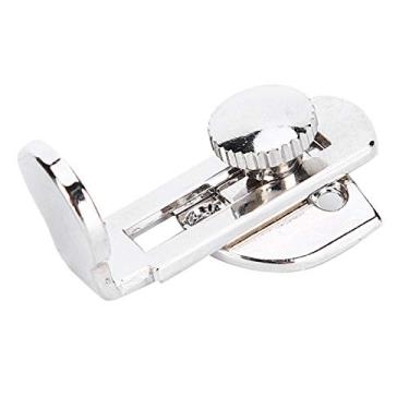 Imagem de Descanso de polegar para clarinete, parafuso de descanso de polegar conveniente Robusto resistente ao desgaste para uso profissional para clarinete para instrumento musical de uso geral