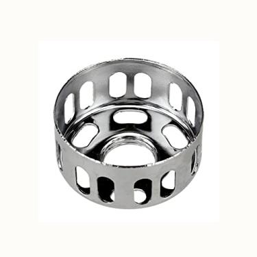 Imagem de 1 peça lançador de cesta de água basculante cesta de filtro bacia basculante dreno de banheira acessórios de dreno de piso, C