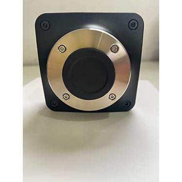 Imagem de Câmera Microscópio C Cmos 8.3mp