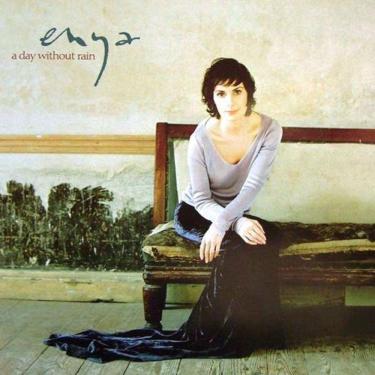 Imagem de Cd Enya - A Day Without Rain