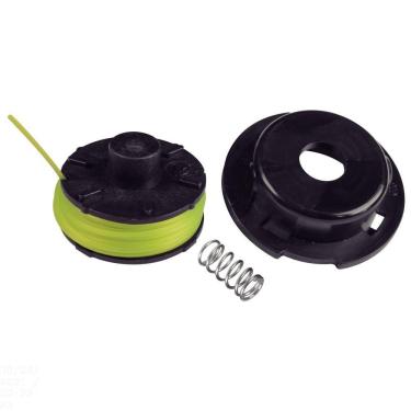 Imagem de Kit para Aparador de Grama Tramontina com Tampa do Carretel, Mola e Carretel com 1 Fios Tramontina