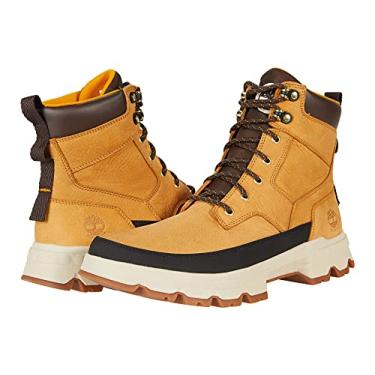 Imagem de Timberland Originals Ultra Waterproof Boot Wheat Nubuck 13 D (M)