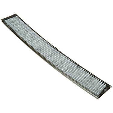 Imagem de Bosch C3640WS Filtro de ar de cabine de carvão ativado – Compatível com BMW 320i, 323Ci, 323i, 325Ci, 325i, 325xi, 328Ci, 328i, 330Ci, 330i, 330xi, M3, X3, Z3