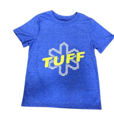 Imagem de Camiseta infantil-Tuff