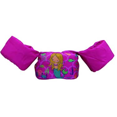 Imagem de Boia de Vestir Infantil Sereia