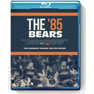 Imagem de Espn Films 30 for 30 The '85 Bears (Bluray) [Blu-ray]