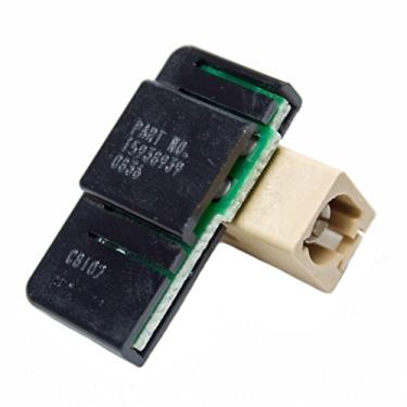 Imagem de GM Genuine Parts 15938939 Antena de rádio de energia