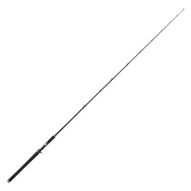 Imagem de Vara de Pesca Saint Plus Power Game 2,10m 20-40 LBS 2102 BC 2-SEC em Carbono IM6 para Carretilha