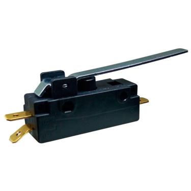 Imagem de MIcro Chave reta fim de curso - Hiper