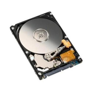 Imagem de Generic 320 GB 320GB 2.5 Inch Sata Laptop Internal Hard Drive 5400 RPM for Laptop/Mac/PS3 (320 GB)