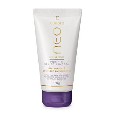 Imagem de Eudora Neo Dermo Etage Gel de Limpeza Facial 150g
