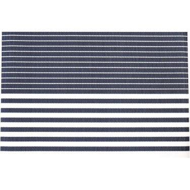 Imagem de PRIMOR LUGAR AMERICANO 45x30cm PVC AZUL 4PÇ