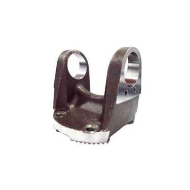 Imagem de TERMINAL FLANGE CARDAN DE ORELHA 4 FUROS MB L 2638 LK 2638 LS 2638 2635 AÇO