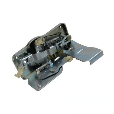 Imagem de FECHADURA PORTA LE ESQUERDA PARA SCANIA SERIE 2 SERIE 3 112/113/142