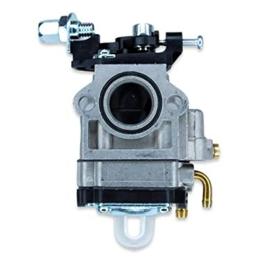 Imagem de Carburador Para Roçadeiras Siga Tools 63cc 2 Tempos Ótimo!!