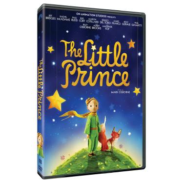 Imagem de The Little Prince (2015)