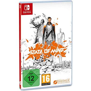 Imagem de State of Mind - Nintendo Switch
