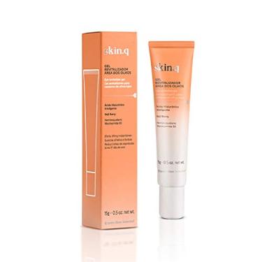 Imagem de Quem disse, Berenice? Skin.q Gel Revitalizador para Área dos Olhos 15g
