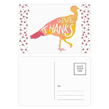 Imagem de Dia de Ação de Graças, Peru, Aquarela, Natal, Natal, Celebração, Cartão Postal Bênção