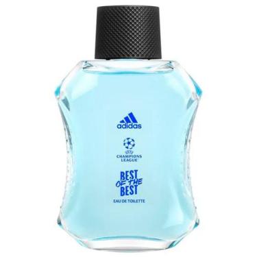 Imagem de Perfume Adidas Uefa Best Of The Best  Eau De Toilette 100ml
