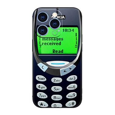 Imagem de Capa de celular para iPhone 14 13 12 Mini 11 Pro XR X XS MAX 6S 7 8 Plus 5S SE 2020 2022 Capa,T9,Para iphone 5 5S SE