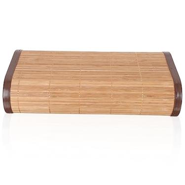 Imagem de Holibanna Travesseiro De Sauna a Vapor Travesseiro De Cintura De Sauna Almofadas De Verão Cama Japonesa Travesseiro Respirável Travesseiros De Cama Bambu Mais Velho Almofada De Pescoço