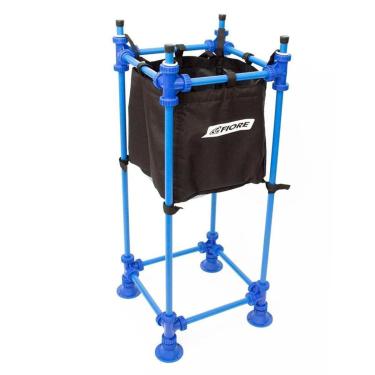 Imagem de Cesto para Bolas de Beach Tennis, Tênis e Padel-Unissex