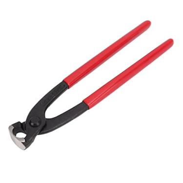 Imagem de Alicate De Braçadeira De Ouvido Multiuso - Pinça De Braçadeiras De Mangueira E Extrator De Pregos Para Proteger O Encanamento De Tubos Em Reparos De Automóveis