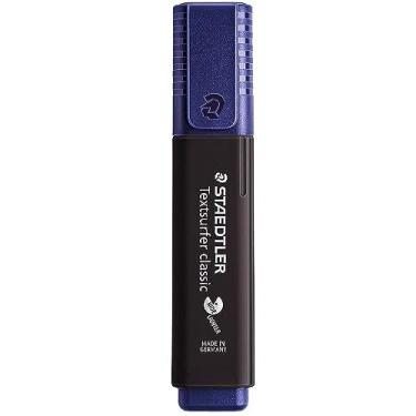 Imagem de Marcador de Texto, Staedtler, Textsurfer Classic, 364 C-9, Preto