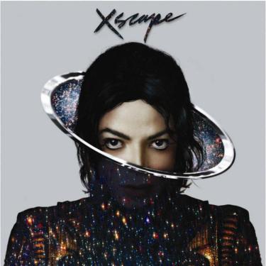 Imagem de Cd - Xscape - Michael Jackson