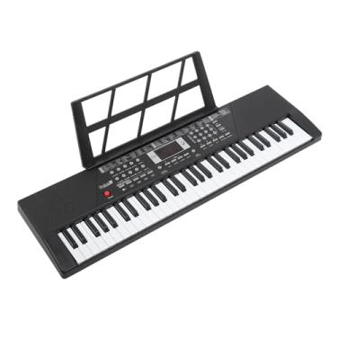 Imagem de Teclado Portátil Rhythmic 20 61 Teclas