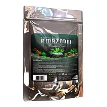 Imagem de Substrato Amazônia Extra Fino 6 kg